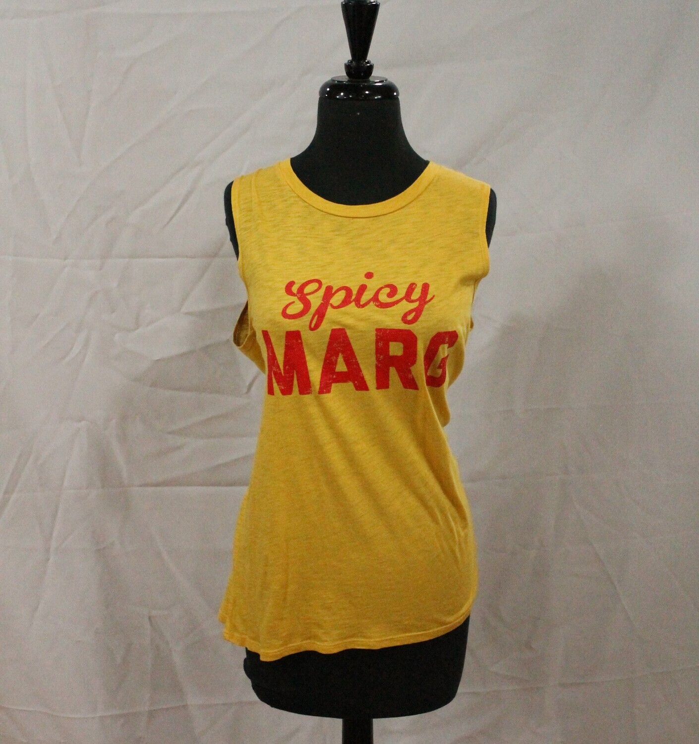 Refined Canvas F543-7968 Spicy Marg Tank