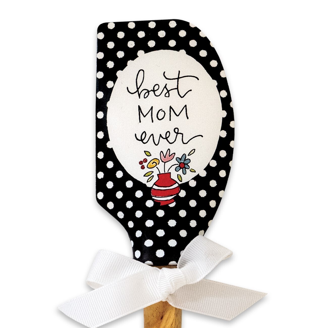 Brownlow 82077 Best Mom Ever Spatula 