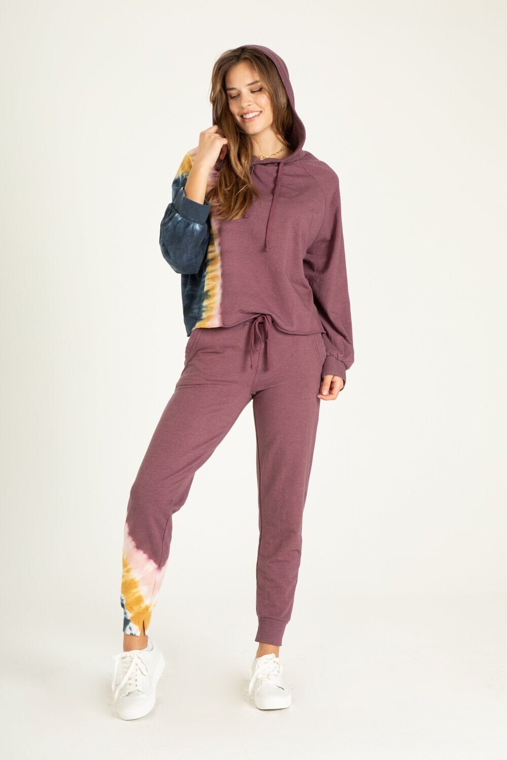 Another Love VCBM8105FTD Gwen Sweat Pant