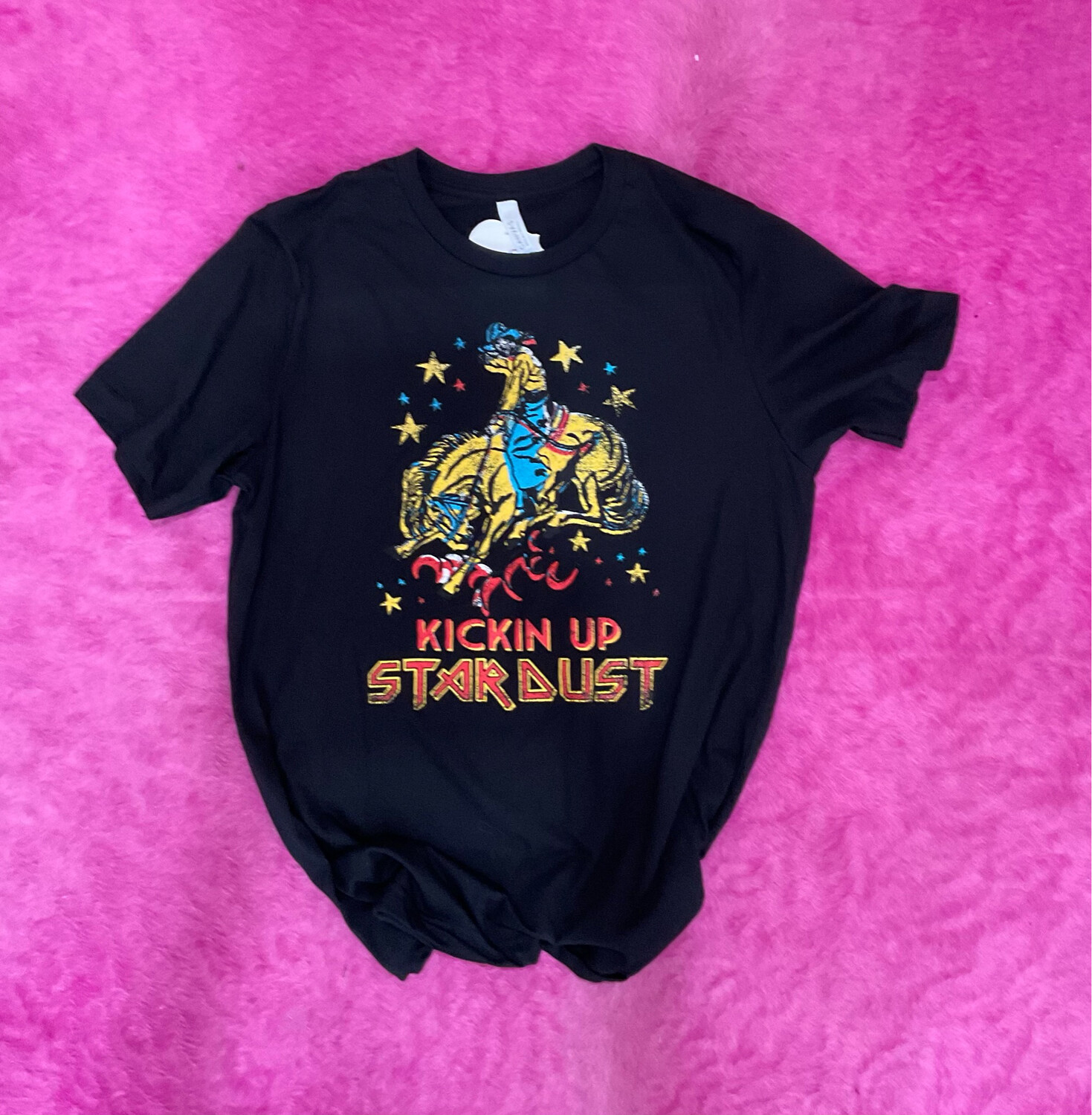 Emilys Pictures Stardust Tee Shirt 