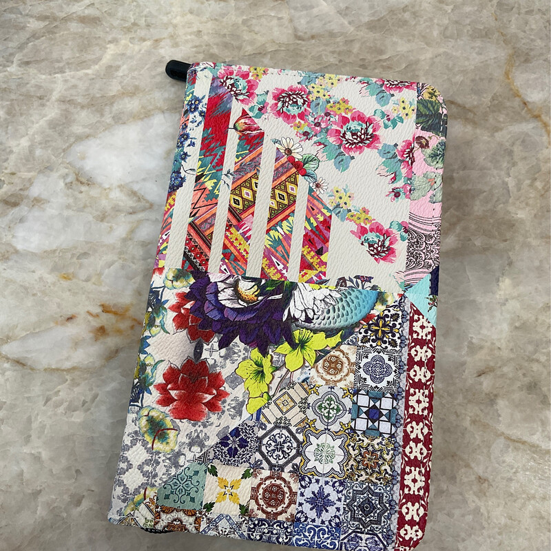Johnny Was Jewelry Pouch RO1419-9