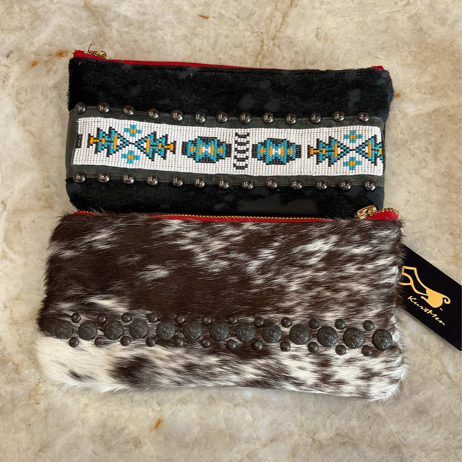 Kurtmen A4 Clutch Various Designs 