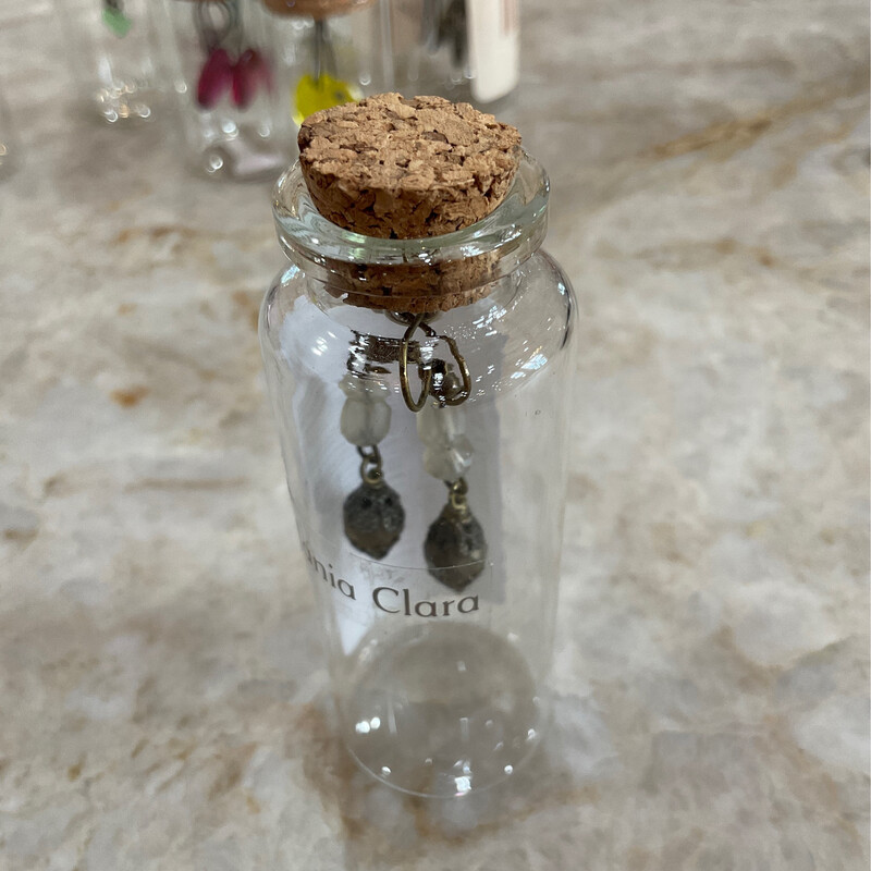 Melania Cruz Earring 