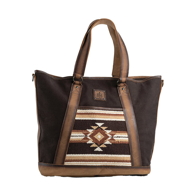 STS38342 Souix Falls Carry-All Bag