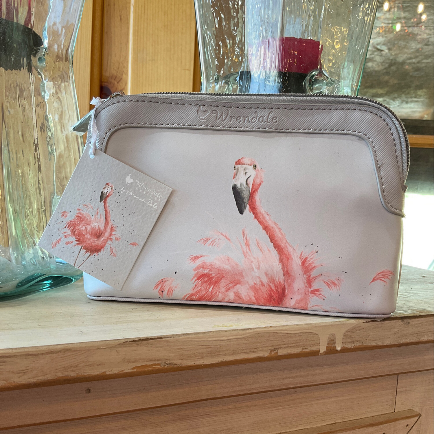 Wrendale  CMB005 Small Cosmetic Bags 