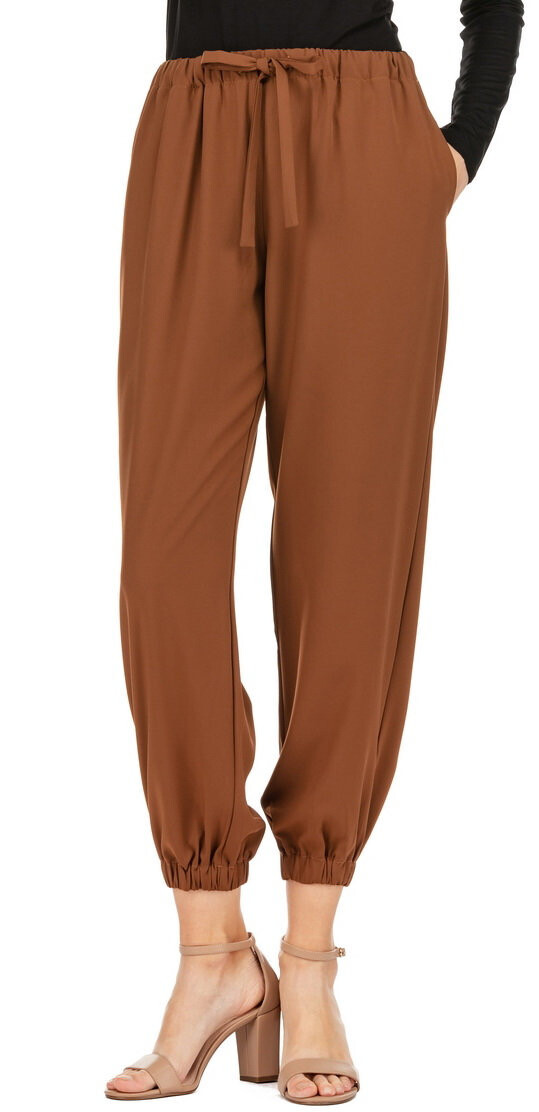 Joy Joy 59G7233 Jogger Pants 