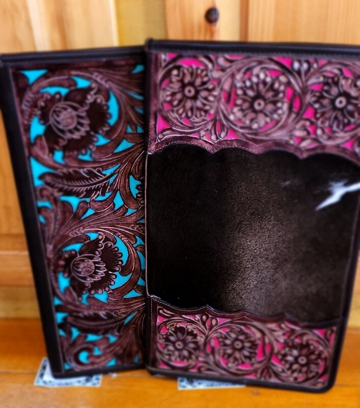 Keep It Gypsy Large Jewelry Case 