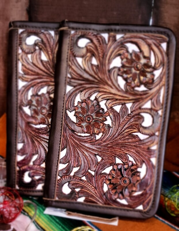 Keep It Gypsy Small Jewelry Case 