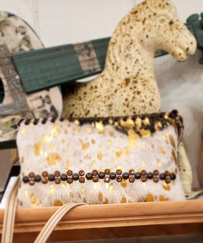 Kurtmen Jaime Small Bags 