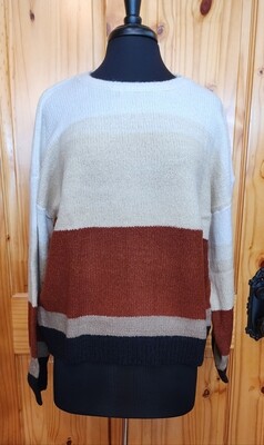 Elan SWS10916 Crewneck Sweater 