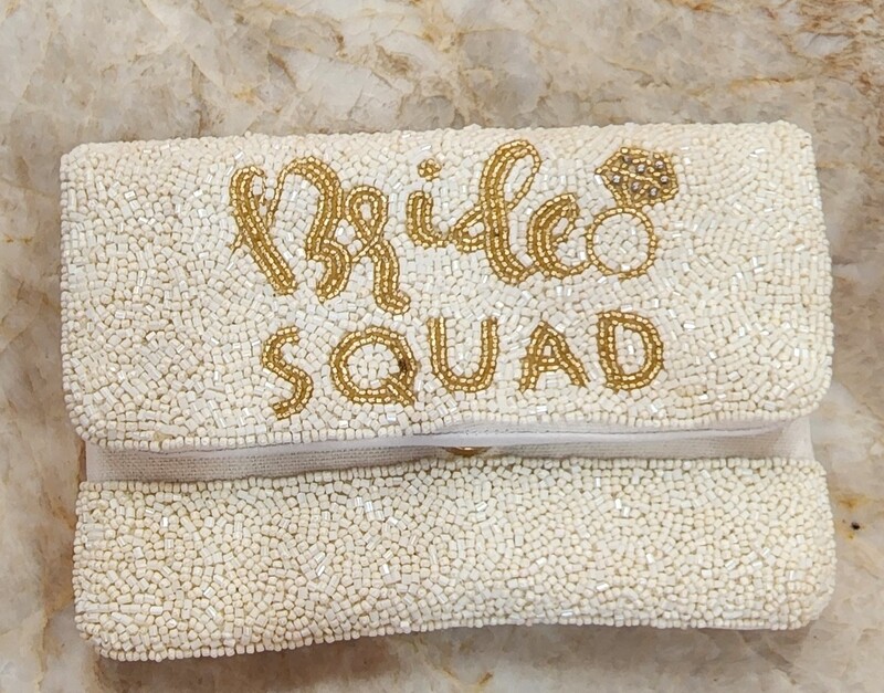 LA Chic LMC-532 Bride Squad 