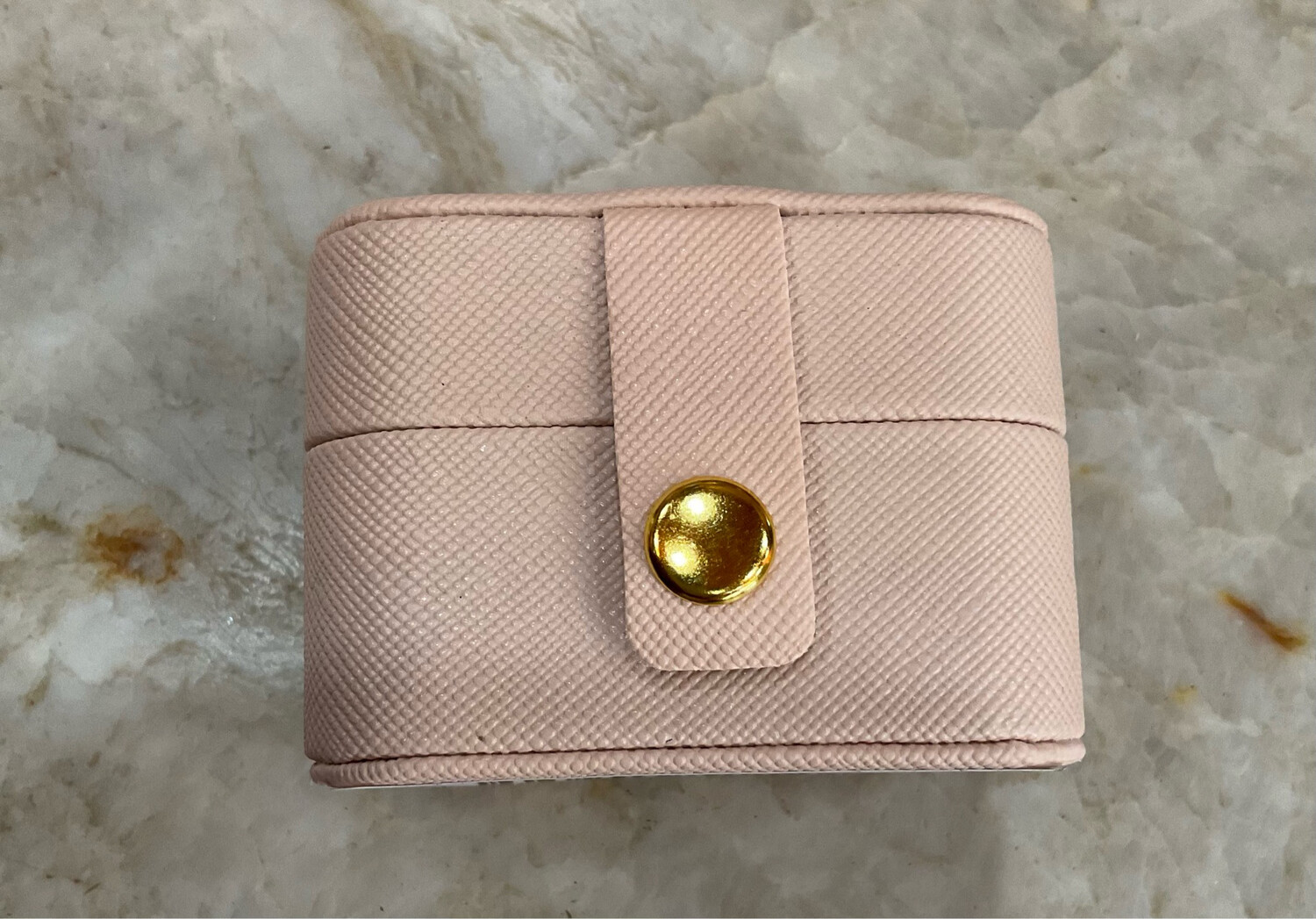 Accessories To Go  Ring Box 