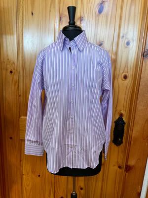 Staccato 18762E Button Down Striped Shirt 