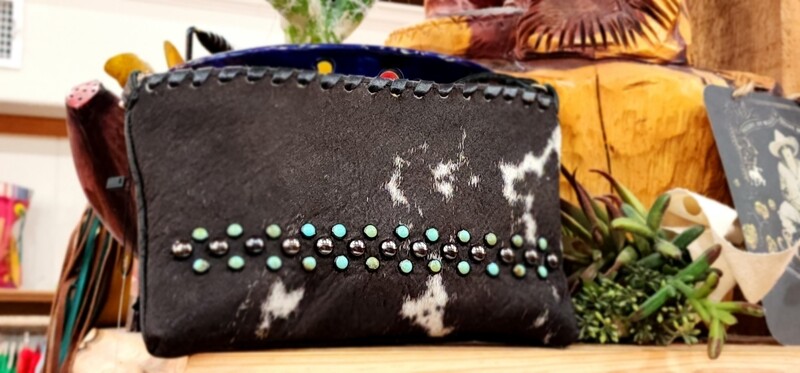 Kurtmen Jamie Crossbody Bag Short Strap Asst Hides