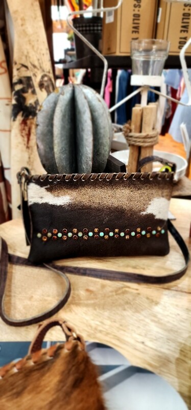 Kurtmen Jamie Crossbody Bag Long Strap 