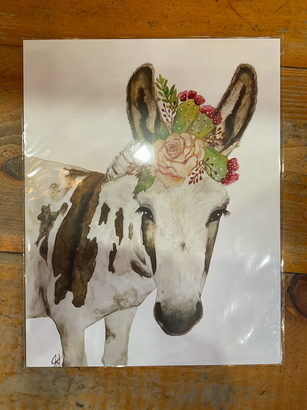 Dolly Estelle 11x14 Prints 