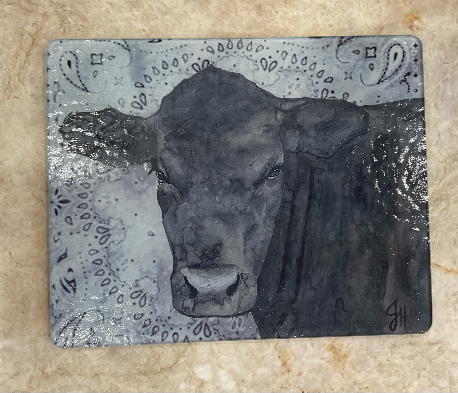 Dolly Estelle Cutting Boards Assorted 