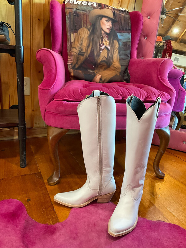 Liberty Black LB-7129142 Missouri Boot 