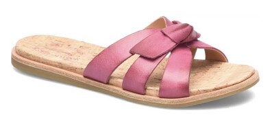 Kork Ease KE0010119 Brigit Sandal (Lampone) 