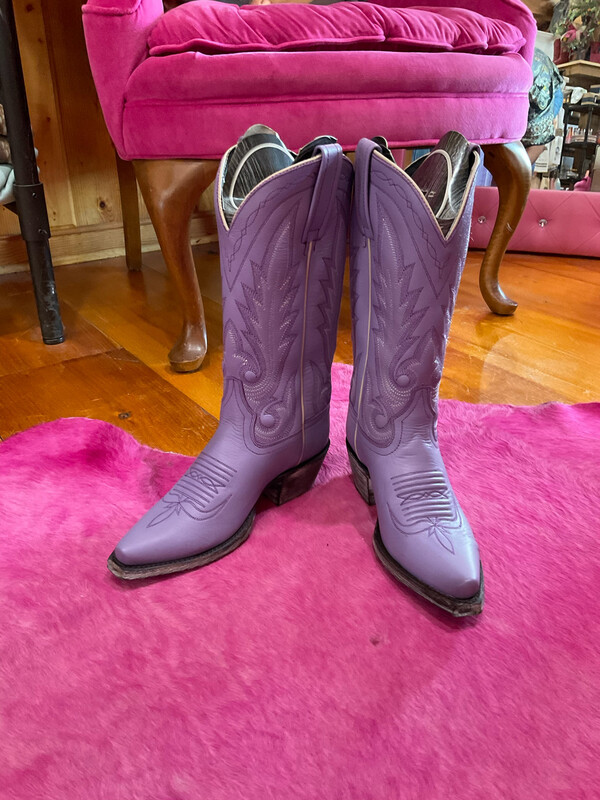 Liberty Black SL-MAA326 J Missouri Boot 