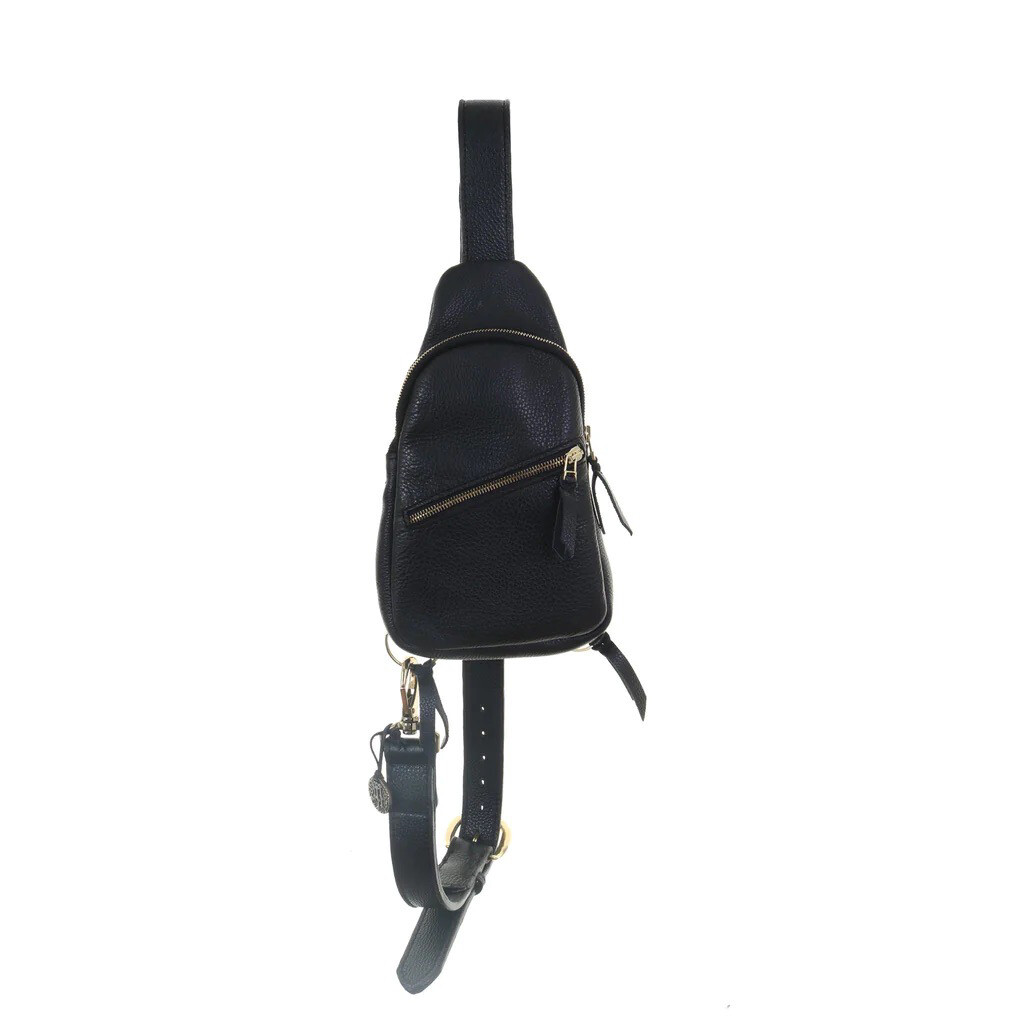 Double J Saddlery SLB01 Sling Bag 