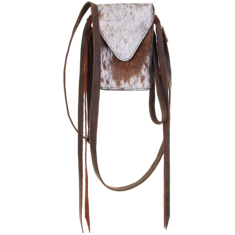 Double J Saddlery NSP06A Stadium Purse Wristlet 