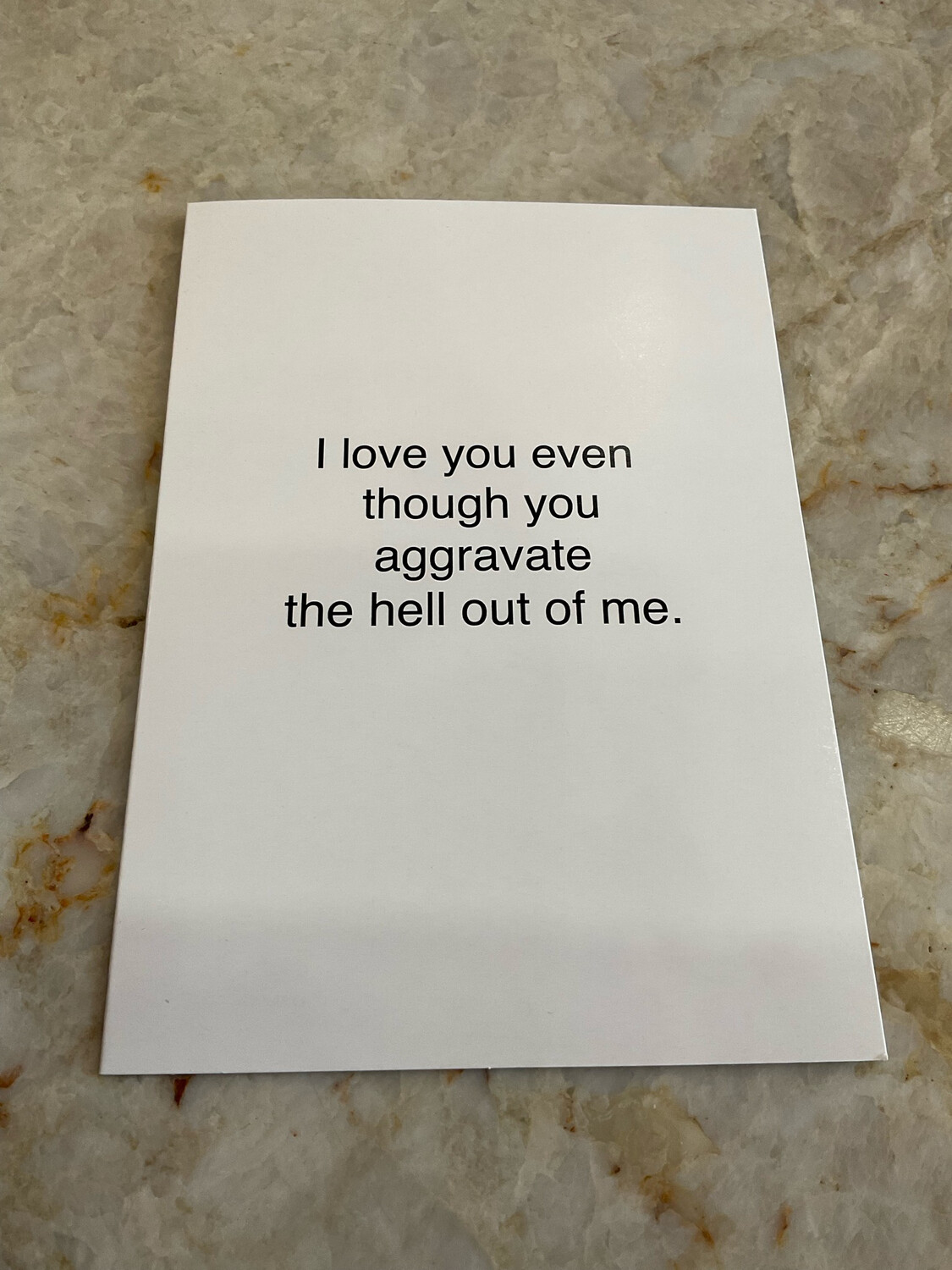 Creative Brands Greeting Cards