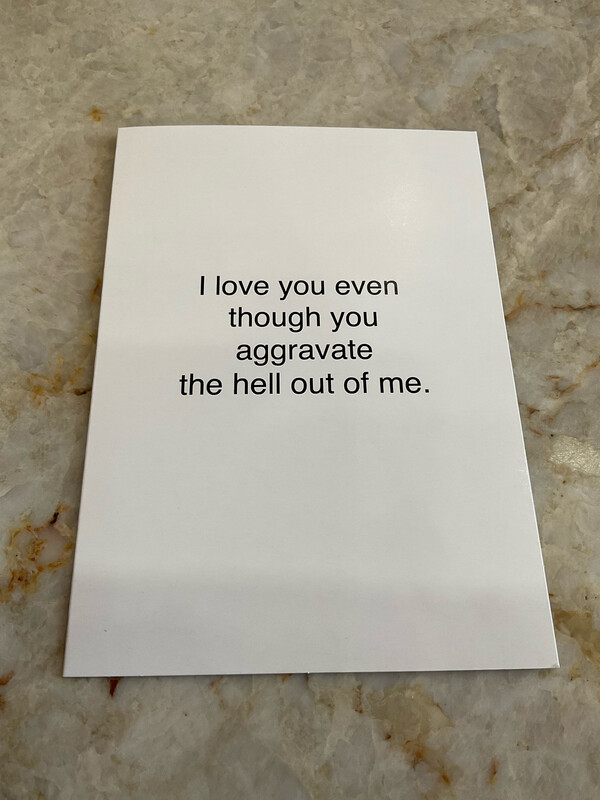 Creative Brands Greeting Cards