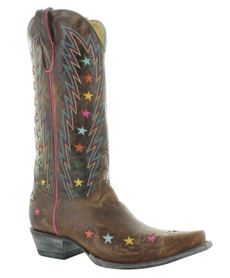 Old Gringo YL519-1 Legacy Boot 13" 