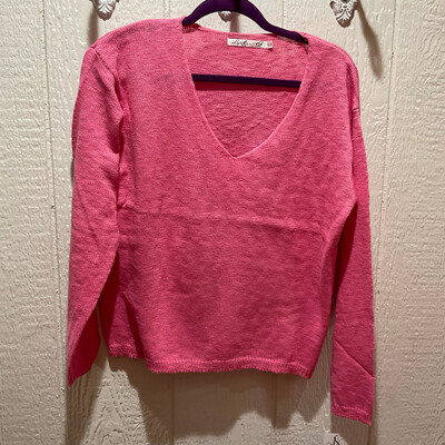 Lulu B KSW0165 LS Sweater 