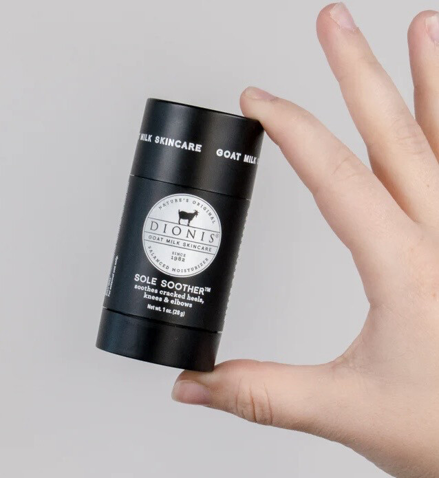 Dionis C33607-12 Sole Soother 1 OZ 