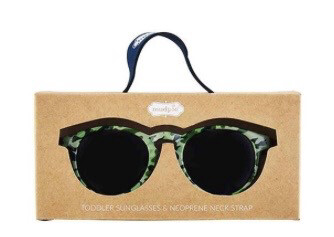 Mud Pie 12600276C Camo Toddler Buy Sunglasses 