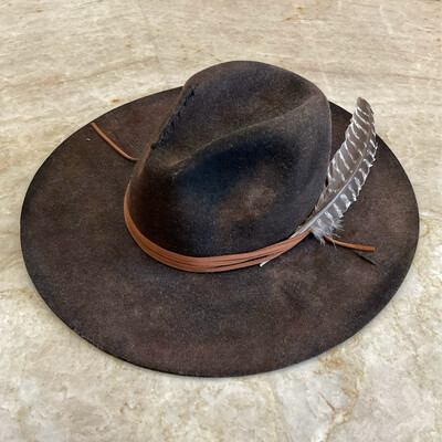 A Rare Bird Yellowstone Rip Hat 