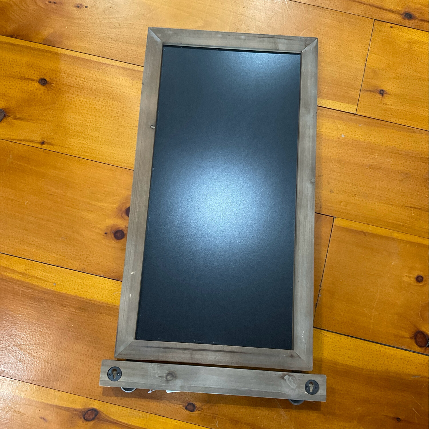 Peacock Park MW2030 Barn Slider Chalkboard 