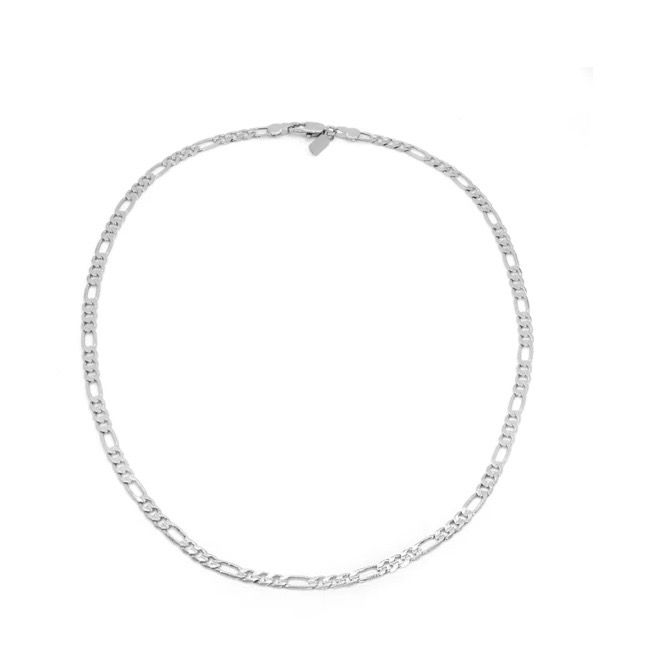 Maya J Figaro Chain Necklace 18in.