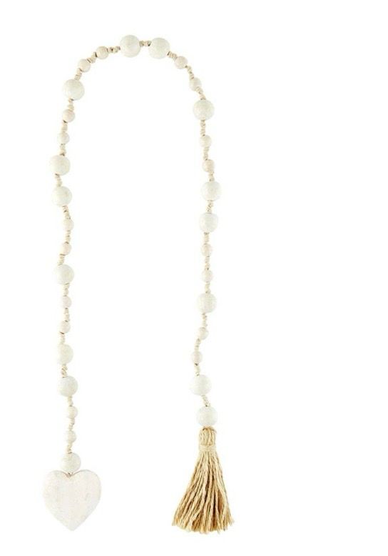 SBDS N2360/1 Wood Garland