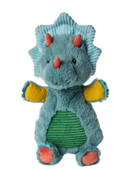 Mary Meyer Pebblesaurus Lovey