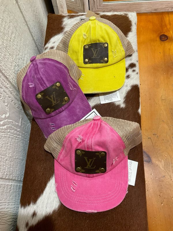 Keep It Gypsy CC Ball Cap 