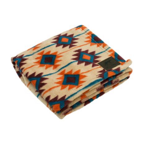 Tall Tails PB198 Southwest Blanket 30x40