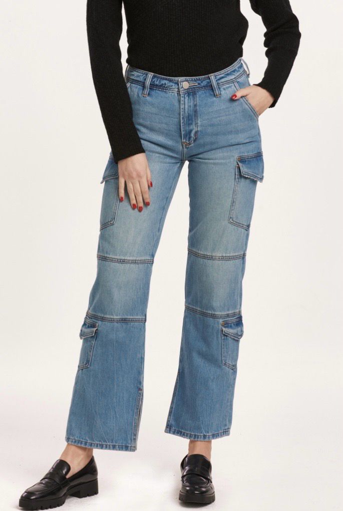 Dear John DPM22B402VON Hudson HiRise Cargo