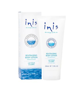 Inis IS8005120 Revitalizing Body Lotion 7oz