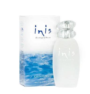 Inis 38005021 EOTS 50ml Cologne