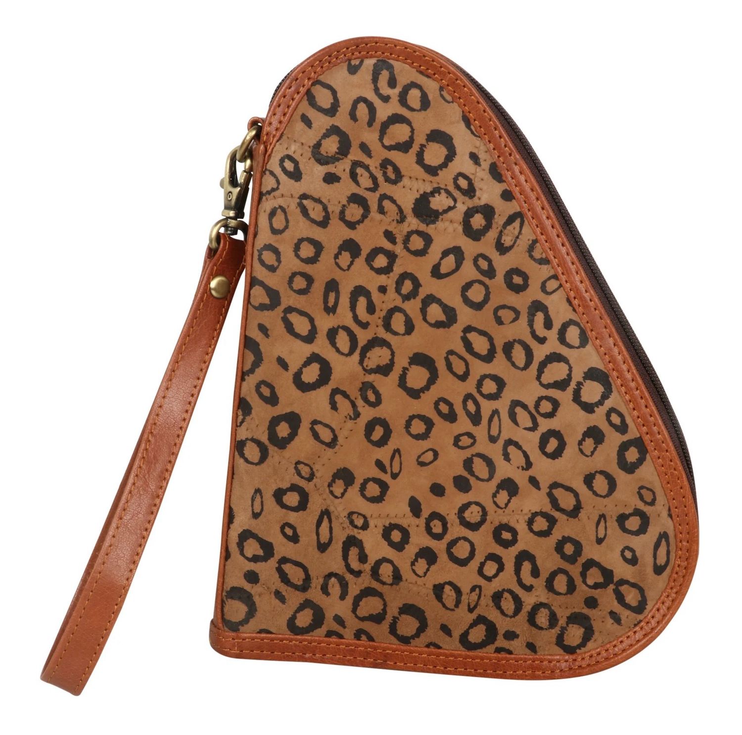 VAAN&amp;Co PST50C Conceal Carry-small Cheetah