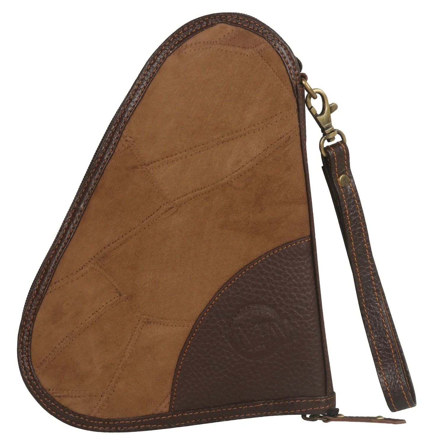 VAAN&amp;Co VP500 Conceal Carry-small Brown