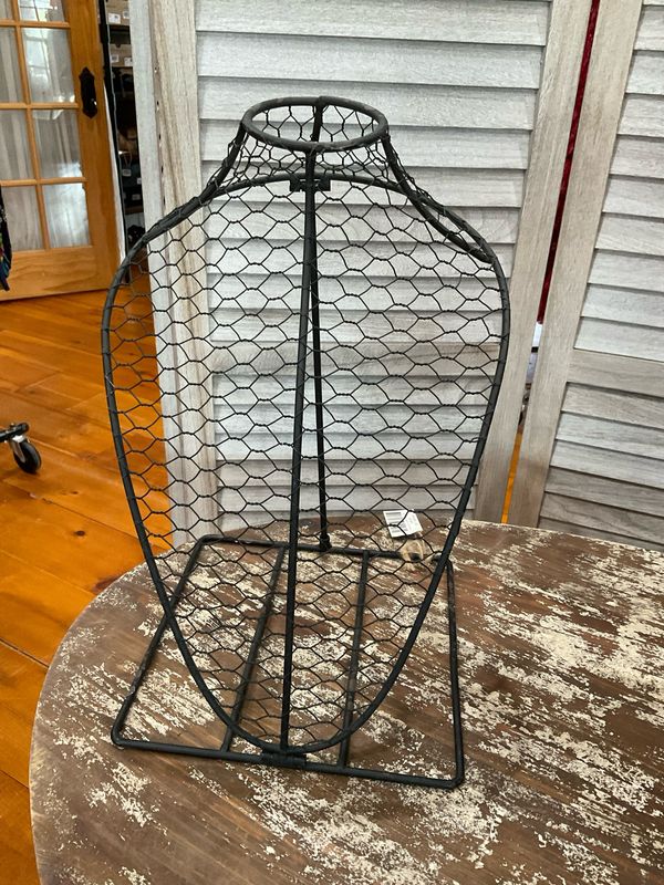 Peacock Park KGTB07 Neck Wire 