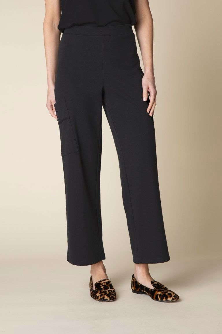 Habitat  69368 French Terry Easy Pocket Pant