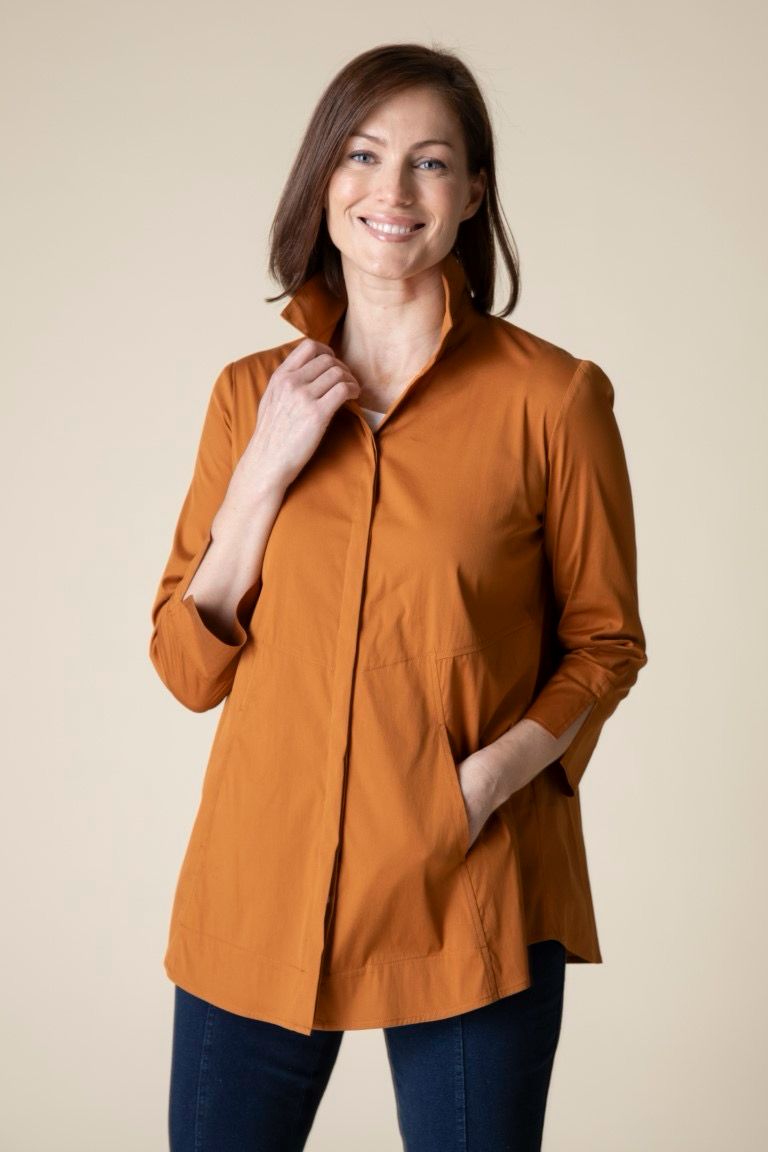 Habitat 15019 One Shirt Ginger 