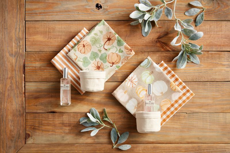 Mudpie 42170128 Gather Room Spray Set