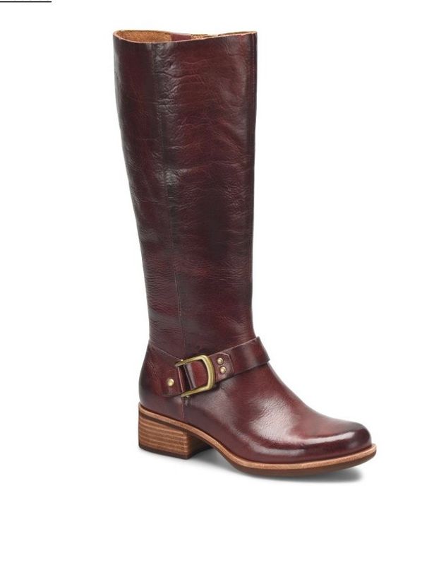 Kork Ease KE0023147 Carli-Burgundy
