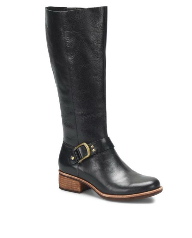 Kork Ease KE0023103 Carli-Black